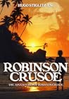 روبنسون كروزو by Daniel Defoe روبنسون كروزو by Daniel Defoe
