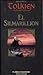 El Silmarillion by J.R.R. Tolkien