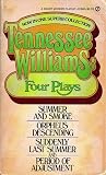 Tennessee William...