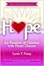 Hope for Families of Children With Congenital Heart Defects (You Are Not Alone Book Series)