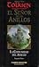 La comunidad del anillo by J.R.R. Tolkien La comunidad del anillo by J.R.R. Tolkien