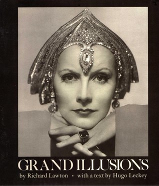 Grand Illusions (Hardcover)