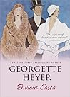 Envious Casca by Georgette Heyer