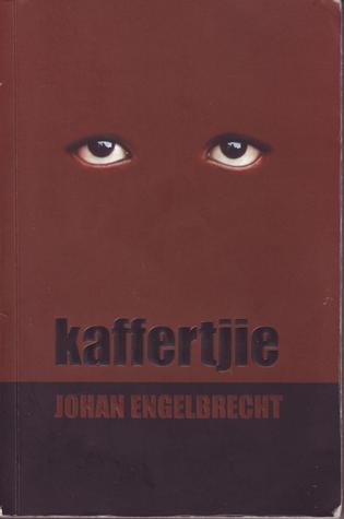 Kaffertjie (Paperback)