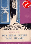 Dua Belas Puteri Yang Menari (Paperback)