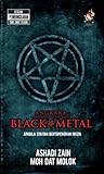 Angkara Black Metal