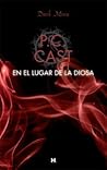 En el lugar de la diosa by P.C. Cast