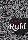Rubí by Kerstin Gier