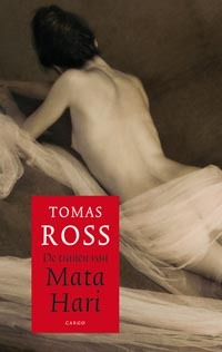 De tranen van Mata Hari (Paperback)