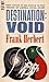 Destination: Void (The Pandora Sequence, #0.5)