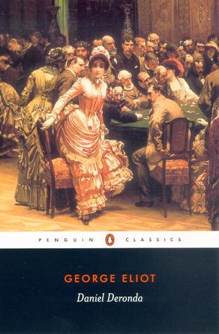 Daniel Deronda By George Eliot