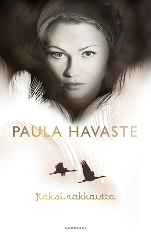 Kaksi rakkautta (Hardcover)