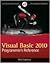 Visual Basic 2010 Programmer's Reference