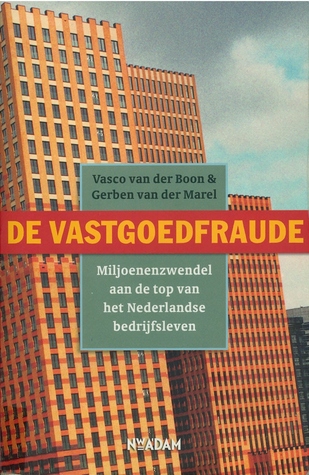 De vastgoedfraude (Paperback)