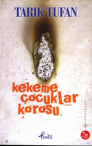 Kekeme Çocuklar Korosu (Paperback)