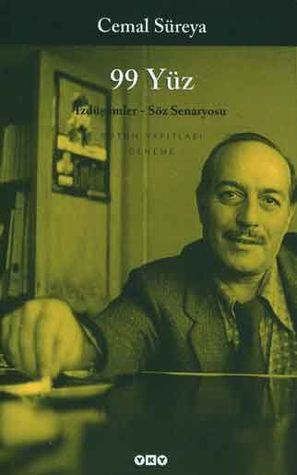 99 Yüz: İzdüşümler - Söz Senaryosu (Paperback)