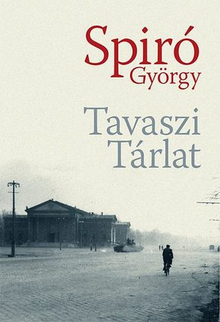 Tavaszi Tárlat (Hardcover)