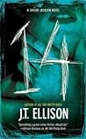 14 by J.T. Ellison