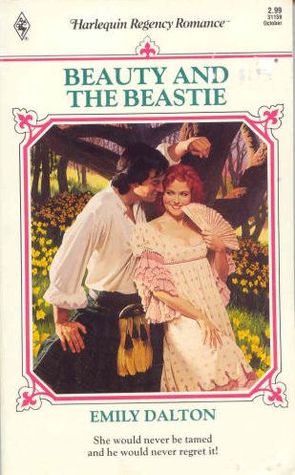 Beauty and the Beastie (Paperback)
