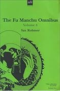 The Fu Manchu Omnibus 4