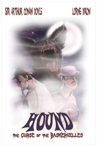 Hound: The Curse of the Baskervilles