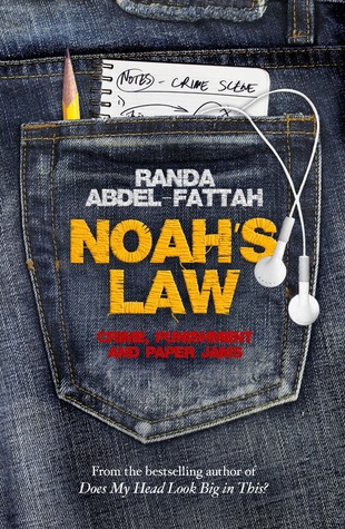 Noah's Law (Paperback)