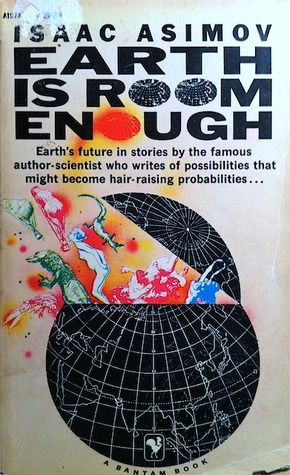 Earth is Room Enough