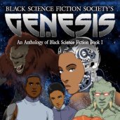 Genesis: An Anthology of Black Science Fiction