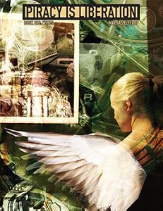 Wires (Piracy Is Liberation, #3)