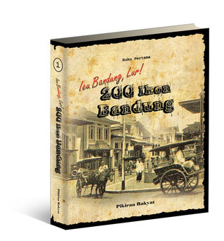 200 Ikon Bandung, Ieu Bandung Lur!