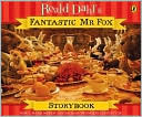 Fantastic Mr. Fox Storybook