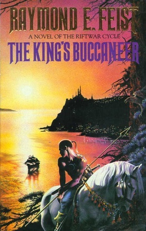 The King's Buccaneer
