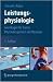 Leistungsphysiologie by Josef Tomasits