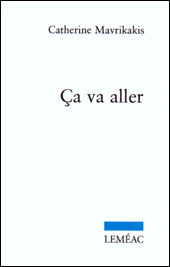 Ça va aller (Paperback)