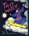 Tilly Witch by Don Freeman