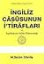 İngiliz Câsûsunun İ'tirâfları