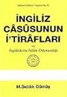 İngiliz Câsûsunun İ'tirâfları