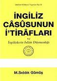İngiliz Câsûsunun İ'tirâfları (Paperback)