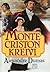 Monte-Criston kreivi by Alexandre Dumas