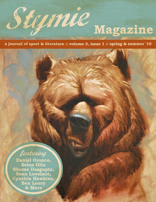 Stymie Magazine, Spring & Summer 2010
