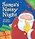 Santa's Noisy Night by Julie Sykes
