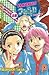 Yakitate!! Japan Vol. 18