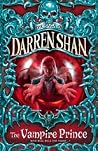 The Vampire Prince by Darren Shan