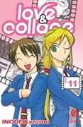 Love & Collage Vol. 11