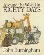 Around the World in Eighty Days