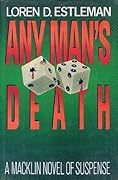 Any Man's Death