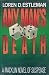 Any Man's Death (Peter Mack...