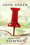 Paper Towns by John Green