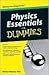 Physics Essentials for Dummies