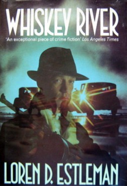 Whiskey River (Detroit, #1)